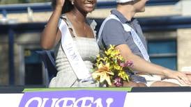 Photos: Sterling High School Homecoming parade