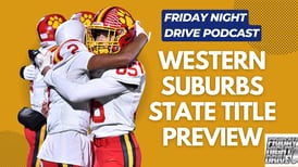 Friday Night Drive Podcast, Episode 277: Western Suburbs State Finals Preview