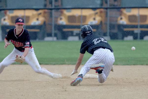 Carson Rowe, Jacob Miller lead way as Henry-Senachwine bounces back for split with Woodland/Flanagan-Cornell