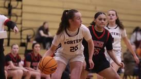 Lockport starts and stays hot in lopsided win over Bradley-Bourbonnais