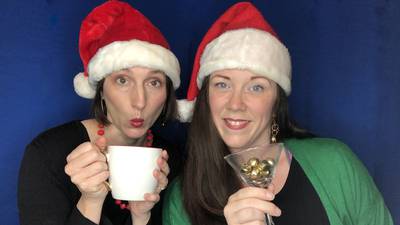 Shaw Local Radio Podcast: Michigan MOMsemble in Princeton