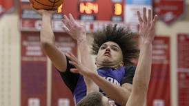Photos: Dixon vs Oregon basketball