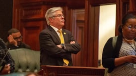 Speaker removes Democratic Rep. Fred Crespo from committee chairmanship for ‘not communicating’