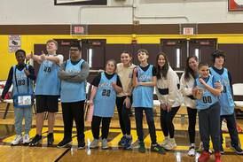 Plainfield District 202 Special Olympic athletes to compete at state tournament 