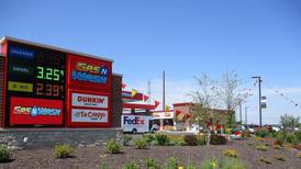 3rd attempt at far West Side self-storage project goes to Joliet zoning board