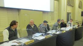 Will County commission says no in advisory vote on 6,100-acre solar complex