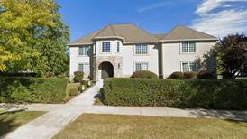 Four-bedroom house sells for $555,500 in DeKalb