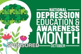 October is Depression Awareness Month: What to Know