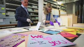 9/11 artifacts share ‘pieces of truth’ in victims’ stories