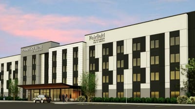 Tax-sharing proposal for DeKalb hotel build gets preliminary City Council support