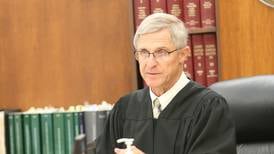 New judge needed in La Salle County