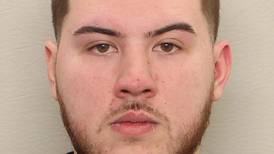 Pecatonia man gets periodic imprisonment for fleeing Ogle County police in January