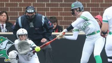 Schedule release: Here are the IHSA postseason paths awaiting Illinois Valley prep softball teams