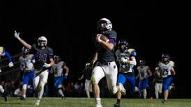 Daily Journal IHSA football preview for the Class 2A semifinal round of the 2025 playoffs