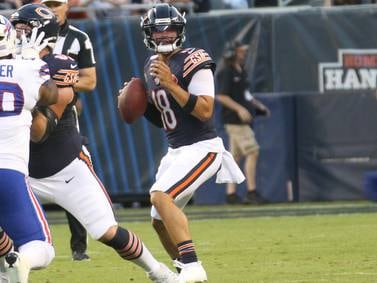 Chicago Bears vs. Kansas City Chiefs: 4 storylines to watch in preseason finale