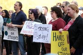 NIU ‘aware’ of international student visa revocation reversal, spokesperson says