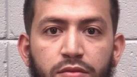 New Jersey man charged with class X felony for possession