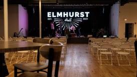 Downtown Elmhurst sees new entertainment and dining complex