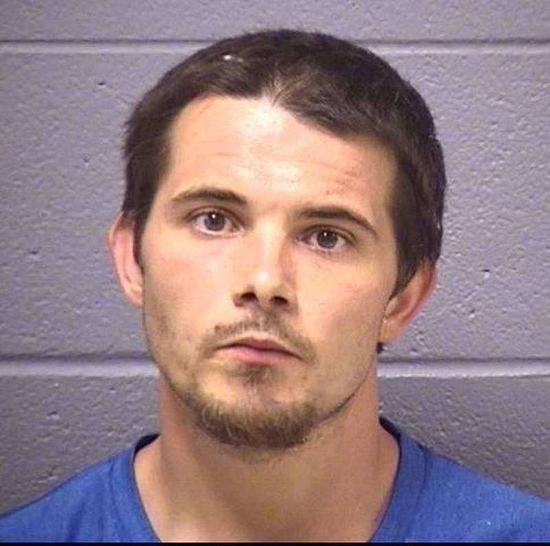 Two arrested in car battery theft Shaw Local