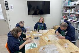 Clearbrook offers gifts for Valentine’s, other special occasions crafted by clients with disabilities