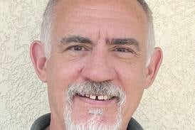 GUEST COLUMN: The transition from horse power to steam power
