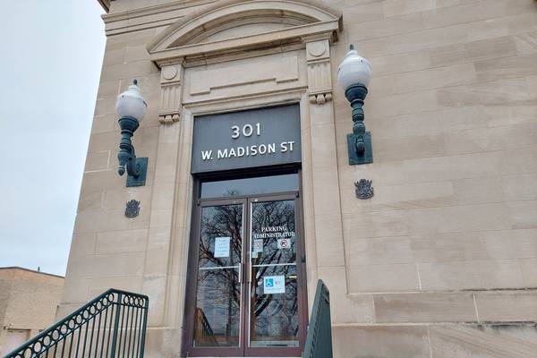 Ottawa council to consider business district, industrial park, Festival of Lights items Tuesday