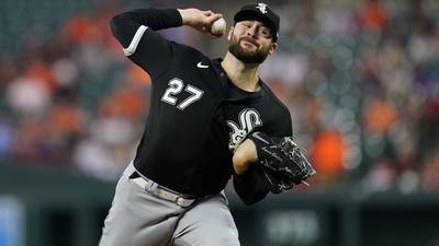 Chicago White Sox odds, player props vs. Minnesota Twins