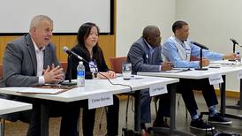 What is DeKalb’s ‘most neglected problem?’ Here’s what mayoral candidates say
