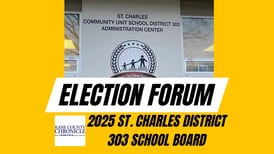 Podcast: St. Charles School Board candidates: Thomas Lentz, Jenna Hancock and Elias Palacios