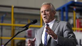 Trump chooses anti-vaccine activist Robert F. Kennedy Jr. as health secretary