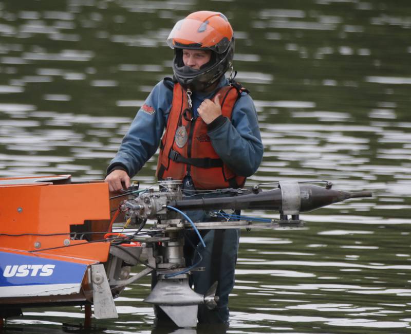 Photos DePue Boat Races are back at Lake DePue Shaw Local