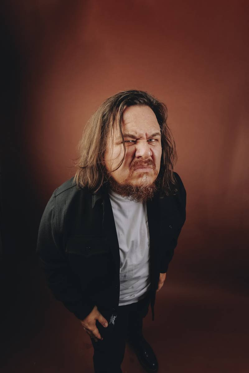 Shane Torres will perform his three-night run at The Comedy Vault in Batavia Feb. 20-22.