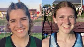 Lily Bosnich, Elise House, Madisyn Shipp, Jillian Anderson advance to state track finals   