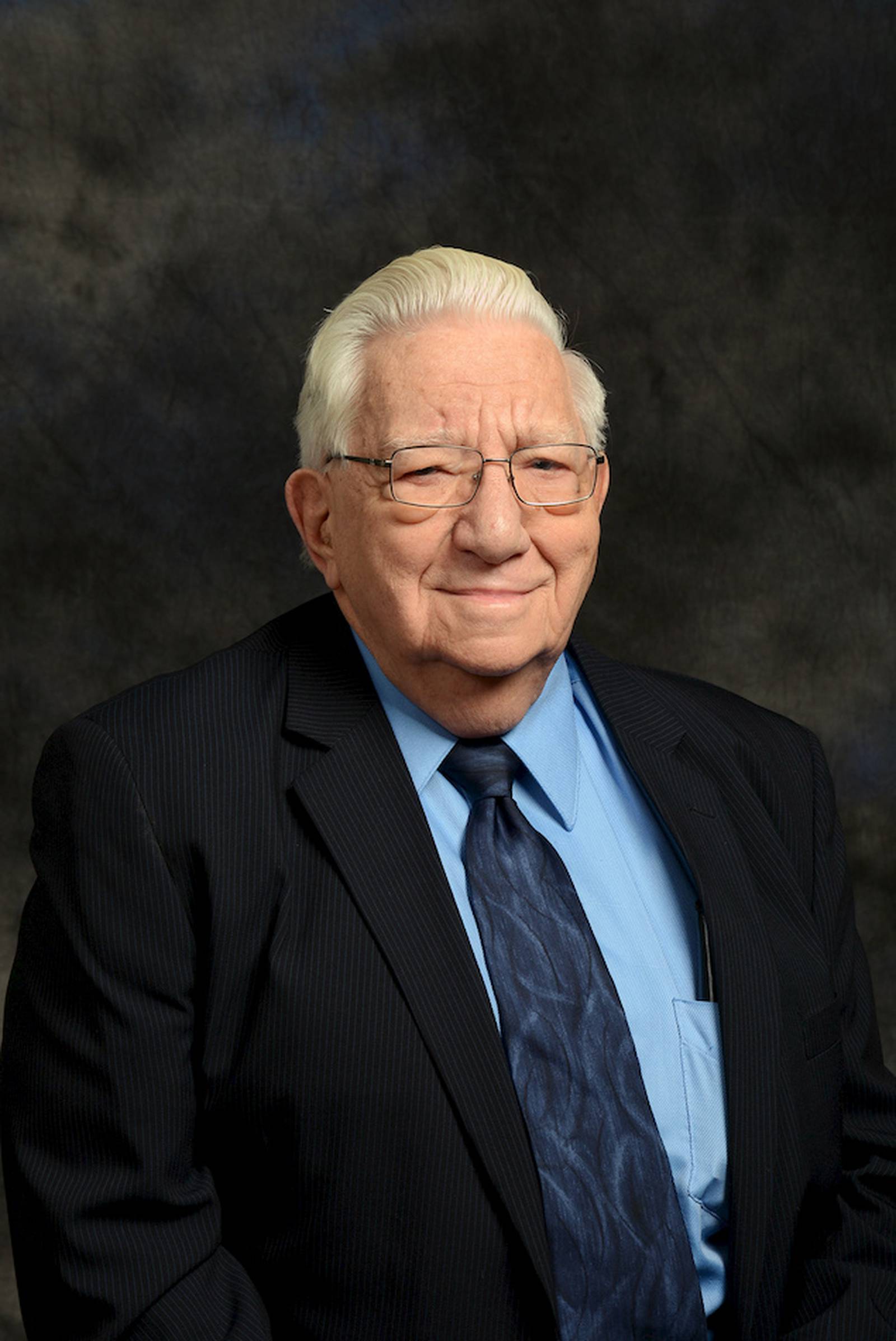 An Extraordinary Life: Pastor emeritus of Joliet church lived the joy