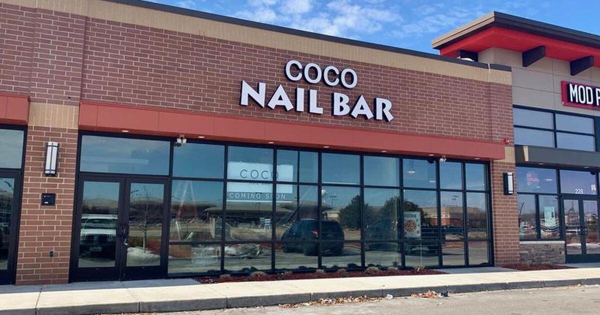 New Nail Salon Coming To Algonquin Shaw Local