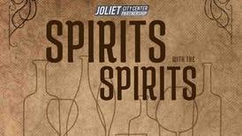 Enjoy ‘Spirits with the Spirits’ along Joliet’s Route 66