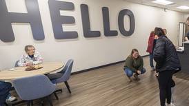 Photos: YMCA Child Care Center open house