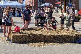 PHOTOS: Fox Fall Fest in downtown Oswego