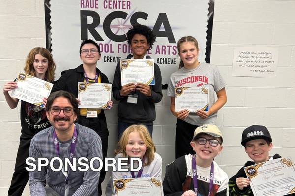 Unlock Your Creativity: RCSA Winter/Spring 2026 Classes Are Now Enrolling!