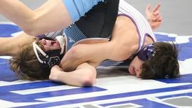 Dixon wrestling wins Princeton Regional title: Saturday’s Sauk Valley Roundup