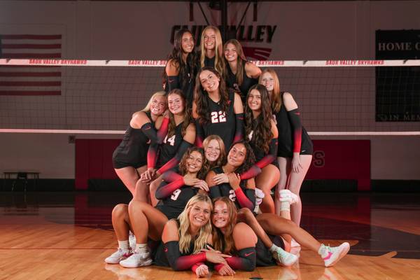 Sauk Valley Skyhawks go 1-2 at NJCAA tournament