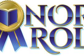 Serena Middle School names 3rd quarter honor roll students