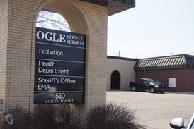Ogle County Health Department to close Rochelle office, consolidate services in Oregon