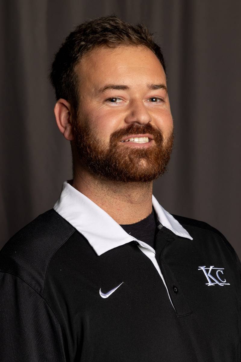 Kishwaukee College new Men and Women's bowling teams head coach Jeff Tamraz