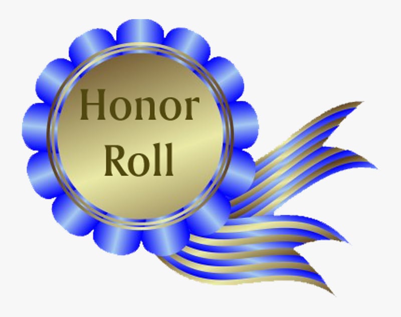 Honor Roll