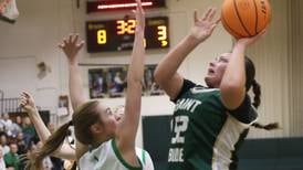 BCR girls regional basketball update, Feb. 19  