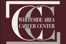 Five Whiteside Area Career Center students recognized for achievement