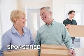 Downsizing Before Winter: Why a Move to Oak Crest Retirement Center Makes Sense