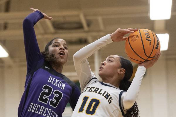 Sauk Valley girls basketball previews for the 2025-26 season