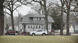 At least 30 rounds fired in Kankakee New Year’s Day shooting